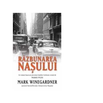 Razbunarea Nasului