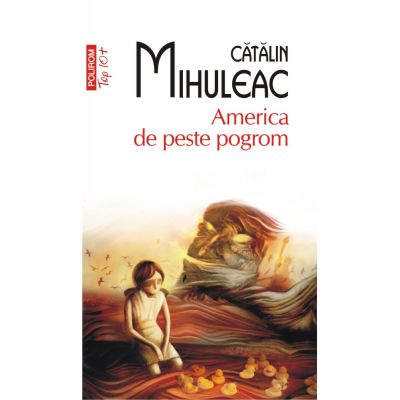 America de peste pogrom - Catalin Mihuleac