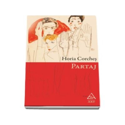 Partaj - Horia Corches