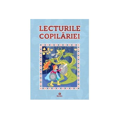 Lecturile copilariei