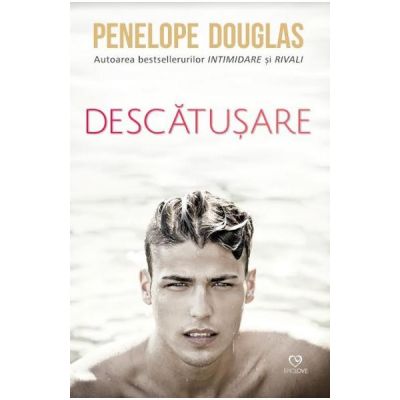 Descatusare - Penelope Douglas