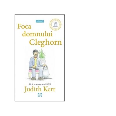Foca domnului Cleghorn - Judith Kerr