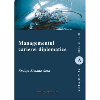 Managementul carierei diplomatice