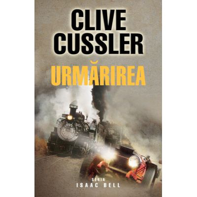 URMARIREA - Clive Cussler