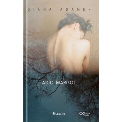 Adio, Margot - Diana Adamek