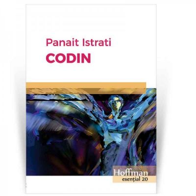 Codin - Panait Istrati