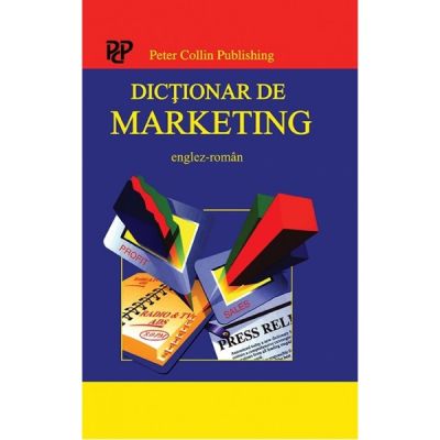 Dictionar de Marketing englez-roman)