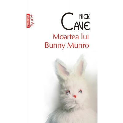 Moartea lui Bunny Munro - NIick Cave