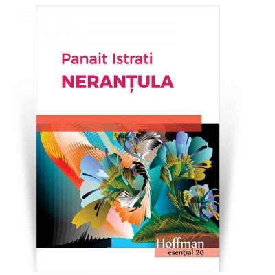 Nerantula - Panait Istrati