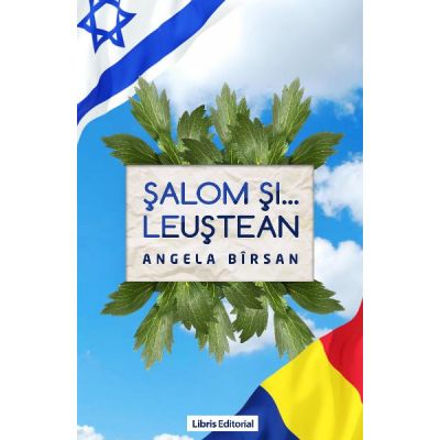 Salom si... Leustean - Angela Birsan