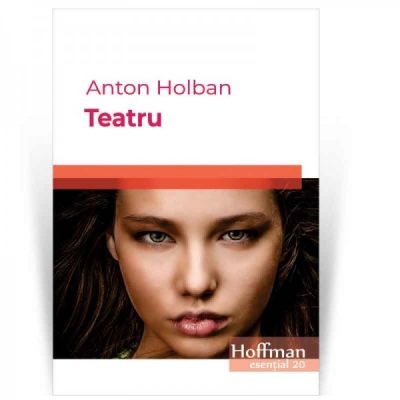 Teatru - Anton Holban
