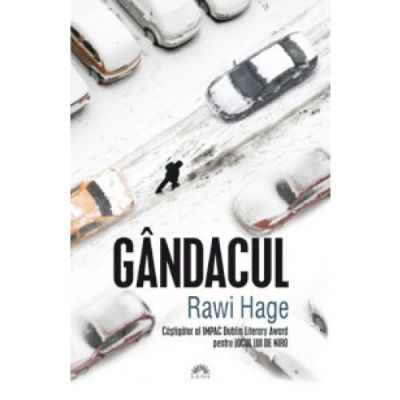 Gandacul - Rawi Hage
