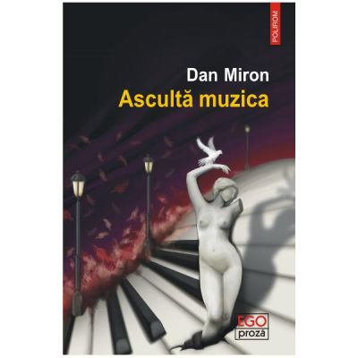 Asculta muzica - Dan Miron