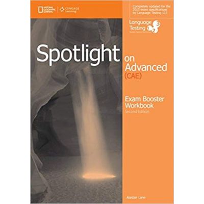 Spotlight on Advanced Exam Booster