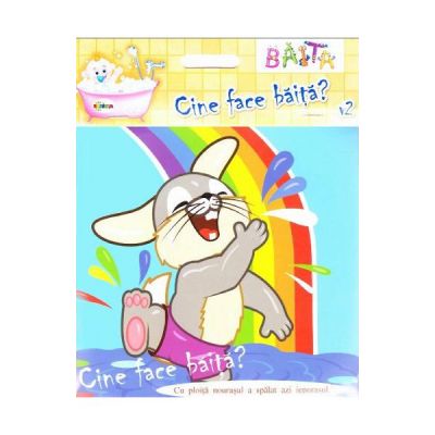 Baita. Cine face baita 2