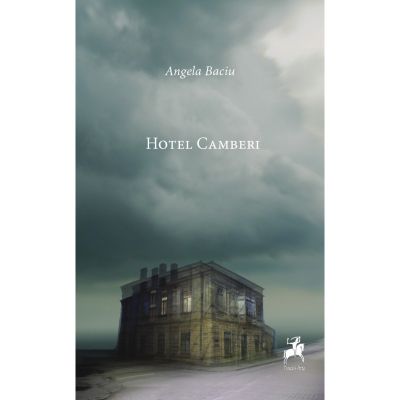 Hotel Camberi - Angela Baciu