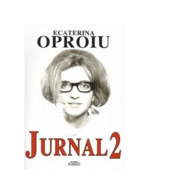 Jurnal 2 - Ecaterina Oproiu