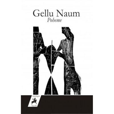 Poheme - Gellu Naum