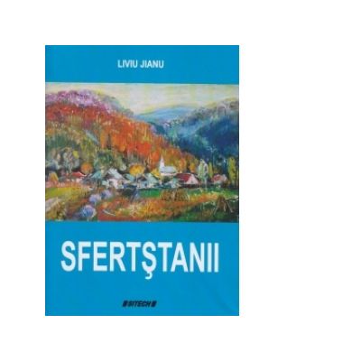 Sfertstanii - Liviu Jianu