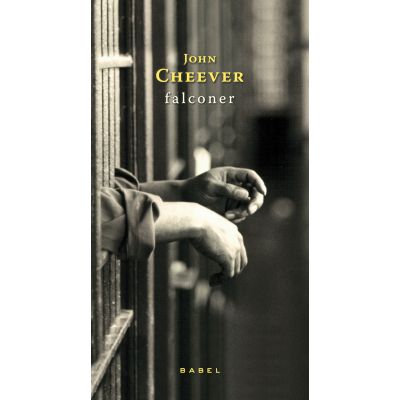 Falconer (paperback) - John Cheever