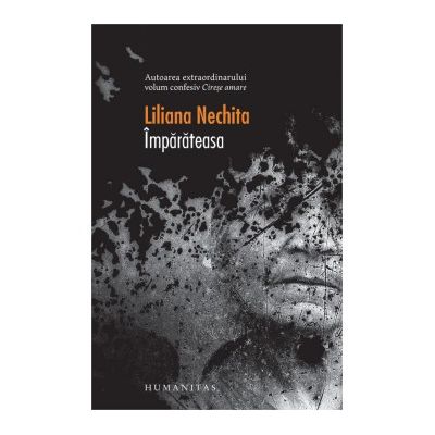 Imparateasa - Liliana Nechita 
