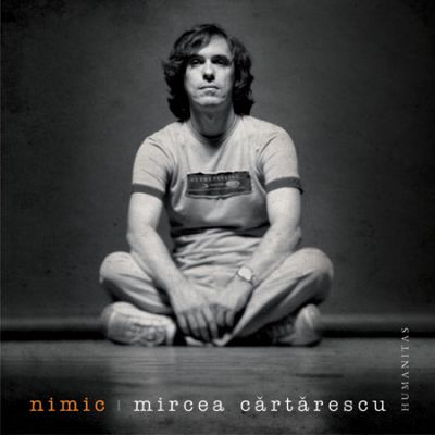 Nimic. Poeme (1988-1992) - Mircea Cartarescu
