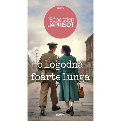 O logodna foarte lunga - Sebastien Japrisot