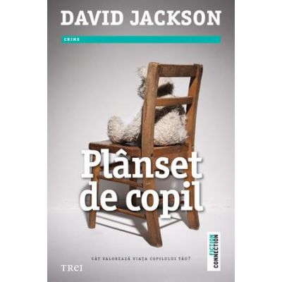 Planset de copil - David Jackson