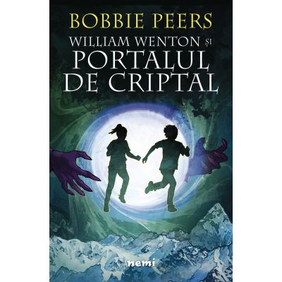 Portalul de criptal - Bobbie Peers