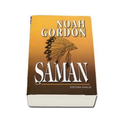 Saman - A doua carte a trilogiei Doctorul - Noah Gordon