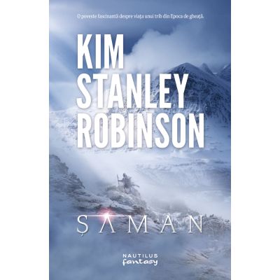Saman - Kim Stanley Robinson