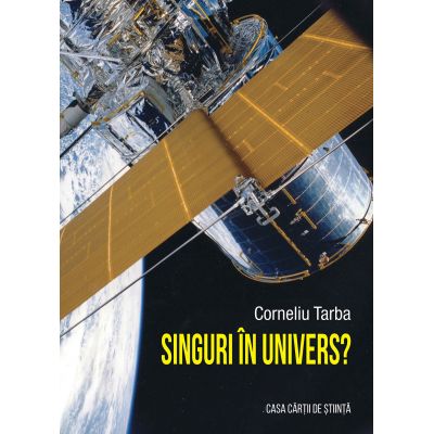Singuri in Univers - Corneliu Tarba