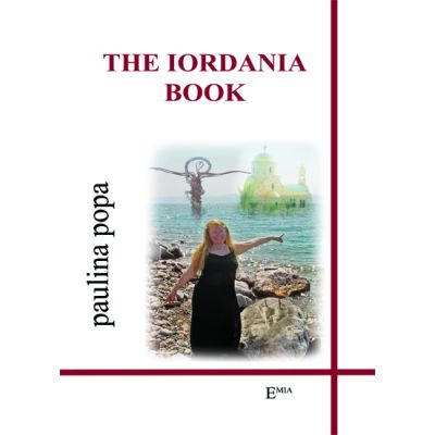 The Iordania Book - Paulina Popa. Traducere de Jim Kacian