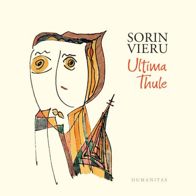 Ultima Thule - Sorin Vieru