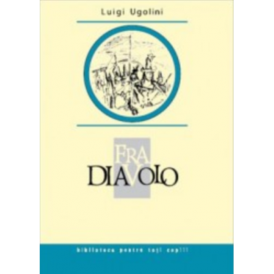 Fra Diavolo - Luigi Ugolini