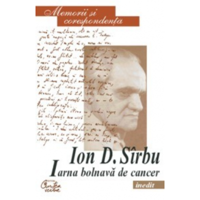 Iarna bolnava de cancer - Ion D. Sirbu
