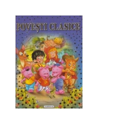 Povesti clasice