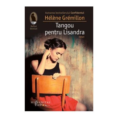 Tangou pentru Lisandra - Helene Gremillon
