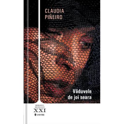 Vaduvele de joi seara - Claudia Pineiro