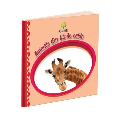 e-Bebe istet - Animale din tarile calde