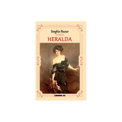 Heralda - Serghie Bucur