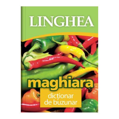 Maghiara. Dictionar de buzunar