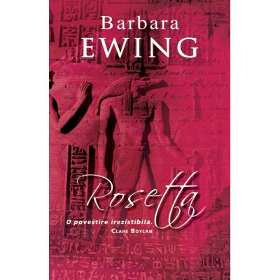 Rosetta - Barbara Ewing