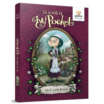 Sa n-aud de Ivy Pocket!, volumul 1 - Caleb Krisp