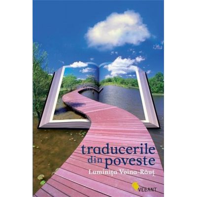 Traducerile din poveste - Luminita Voina-Raut