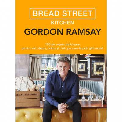 Bread street kitchen - Gordon Ramsay