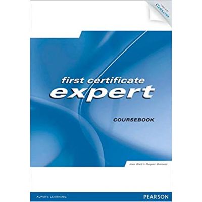 FCE Expert Students' Book with Access Code and CD-ROM Pack - Jan Bell