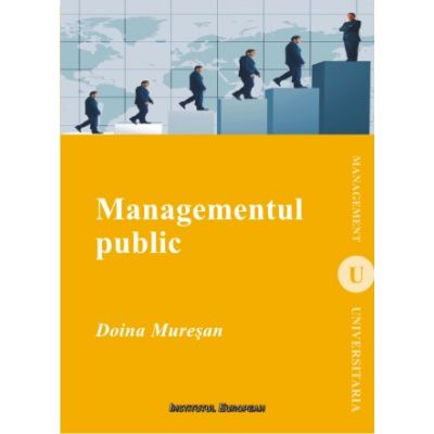 Managementul public - Doina Muresan