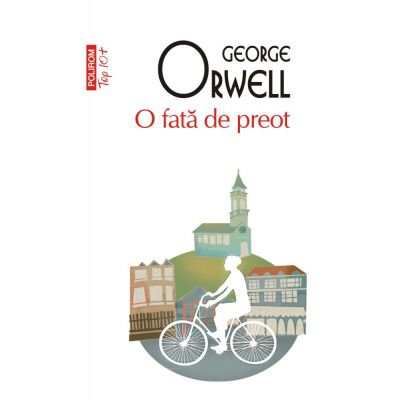 O fata de preot - George Orwell