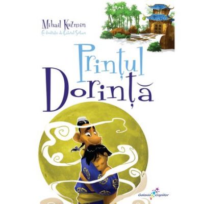 Printul Dorinta - Mihail Kuzmin Printul Dorinta - Mihail Kuzmin